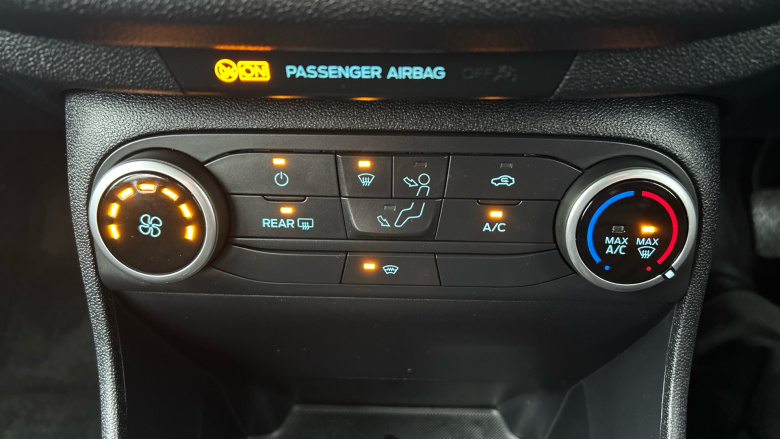 Ford Fiesta 1.1 Trend 5dr Petrol Hatchback